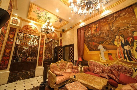 景谷高档KTV妹子质量哪家好