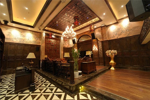 景谷哪个KTV少爷男模妹子服务好