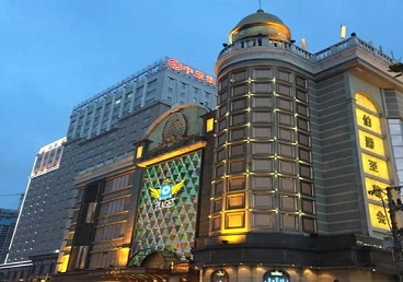 景谷最大顶级出名高端豪华KTV会所-皇冠伯爵KTV顶级体验点评